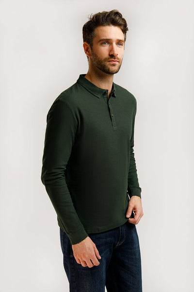 Finn flare men's top shirt